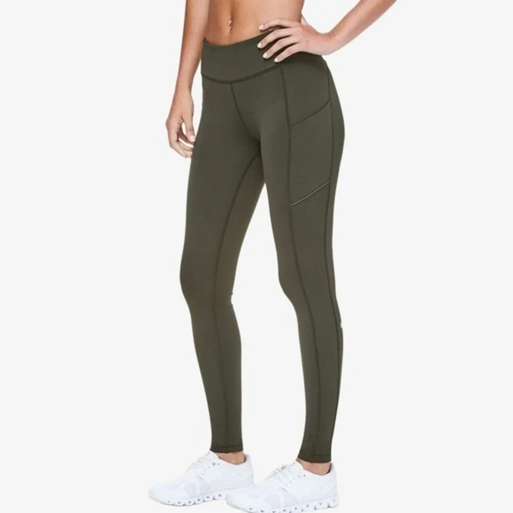 Lululemon Speed Up Tight Full-On Luxtreme 28